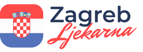 Ljekarna Zagreb