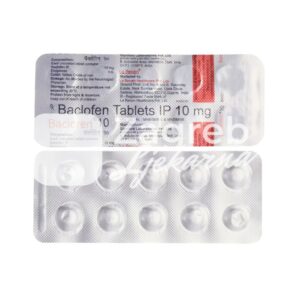 Baclofen