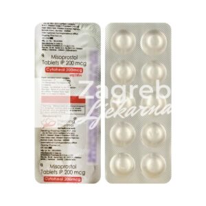 Cytotec