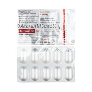 Dexilant