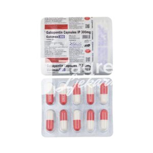Gabapentin