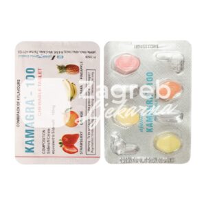Kamagra Chewable