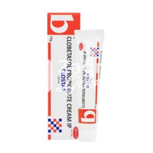 Klobetazol