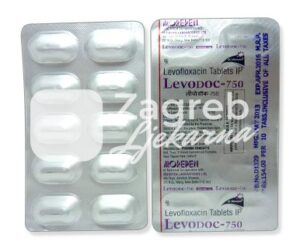 Levaquin