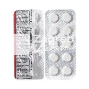 Lioresal