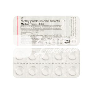 Medrol Active