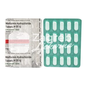 Metformin