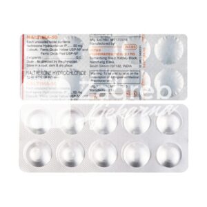 Naltrexone