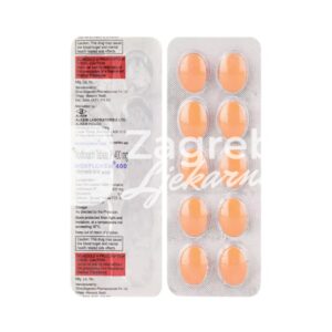 Norfloxacin