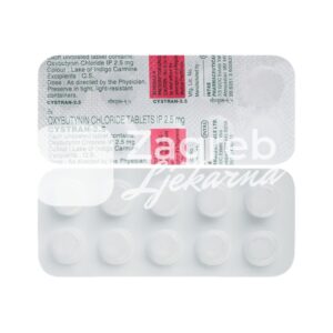 Oxybutynin