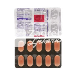Piracetam