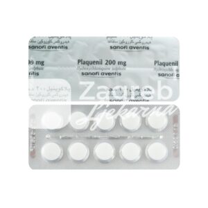 Plaquenil