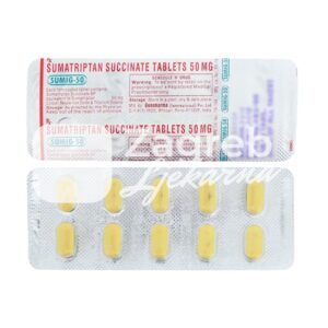 Sumatriptan