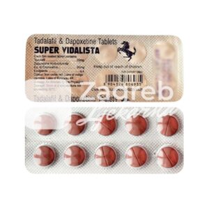 Super Vidalista