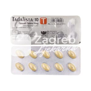 Tadalista