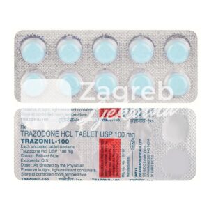 Trazodone