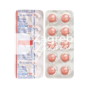 Voltaren