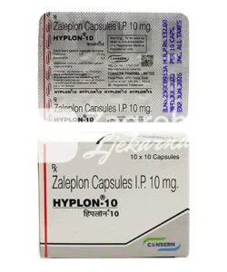 Zaleplon