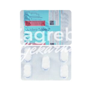 Aciklovir