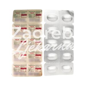 Albendazol