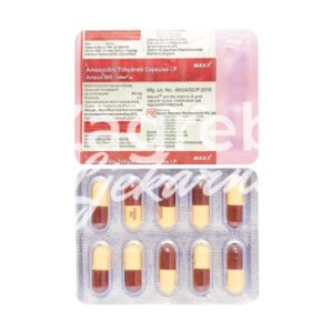 Amoxil