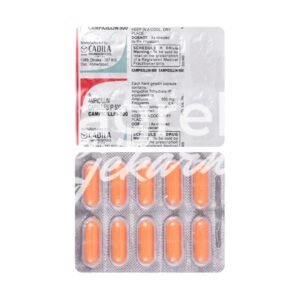 Ampicilin