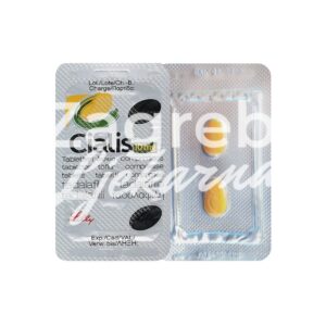 Cialis