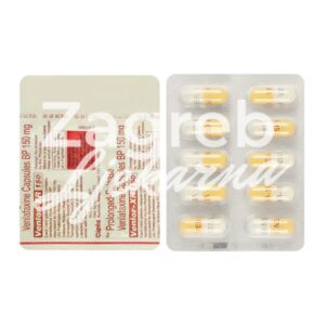 Effexor Xr
