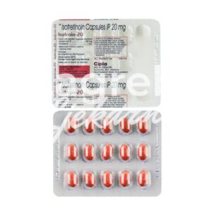 Izotretinoin