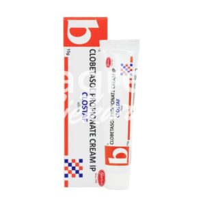 Klobetazol