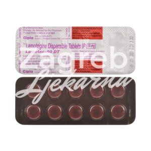 Lamictal