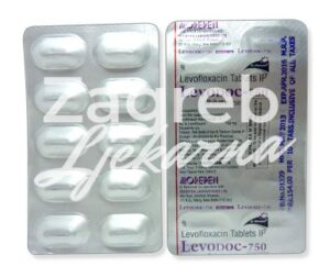 Levaquin