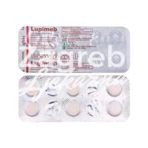 Mebendazol