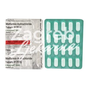 Metformin