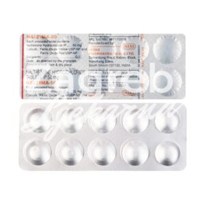Naltrexone