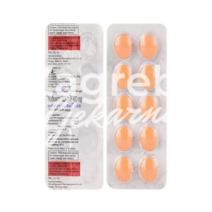 Norfloxacin