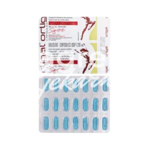 Orlistat