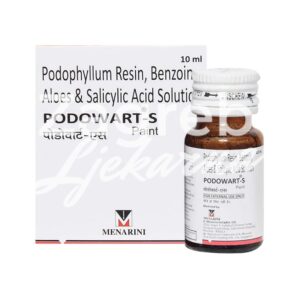 Podowart