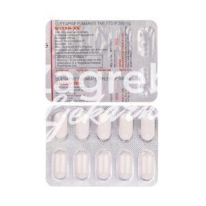 Quetiapin