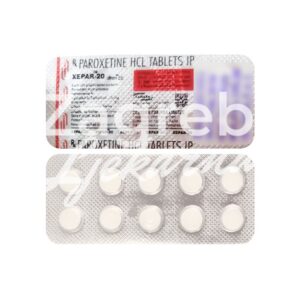 Seroxat