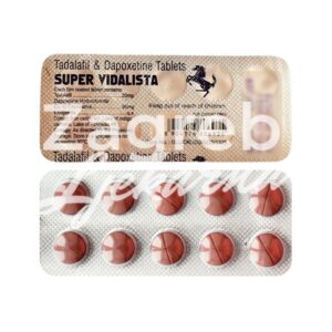Super Vidalista