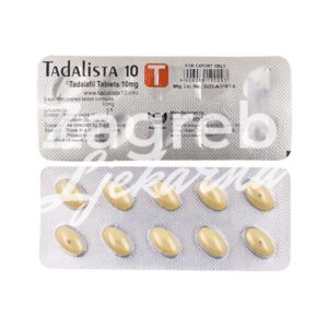 Tadalista