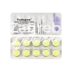 Tadapox