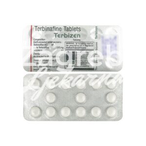 Terbinafin