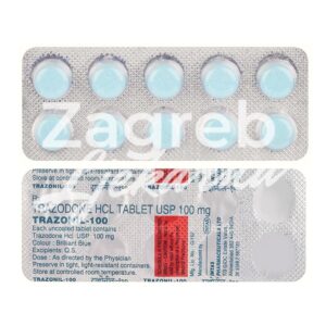 Trazodone