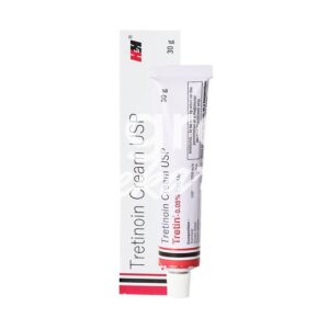 Tretinoin Krema