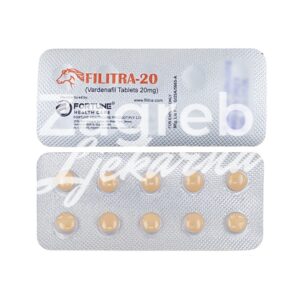 Vardenafil