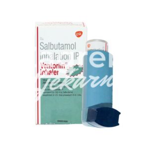 Ventolin Inhalator