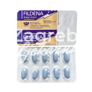 Viagra Super Active