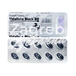 Vidalista Black